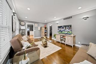 Stylish Luxurious 3BD Home in the Heart of Downtown Birmingham - Birmingham - 9