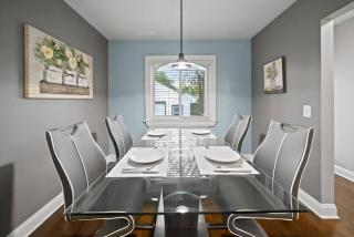 Stylish Luxurious 3BD Home in the Heart of Downtown Birmingham - Birmingham - 4