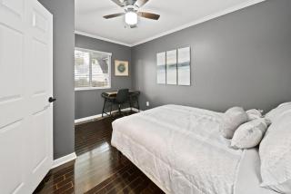 Stylish Luxurious 3BD Home in the Heart of Downtown Birmingham - Birmingham - 1