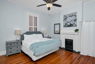 4BR on Henderson - Walk to USC - 9