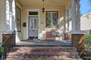 4BR on Henderson - Walk to USC - 5