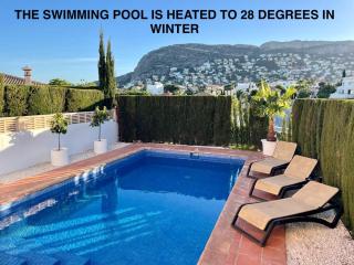 Casa Camilla - Calpe - 0