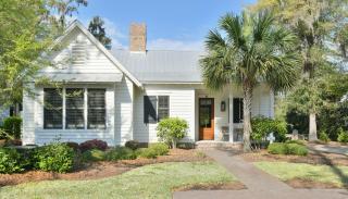 Lagoon View 2 Bedroom Wilson Village Home 5037 - Bluffton - 0