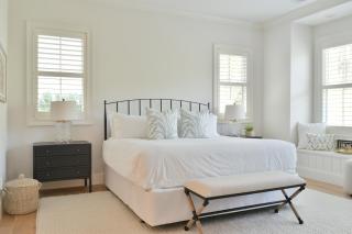 Lagoon View 2 Bedroom Wilson Village Home 5037 - Bluffton - 3