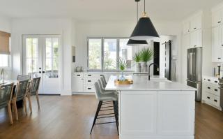 3 Bedroom Moreland Village Home 5588 - Bluffton - 6