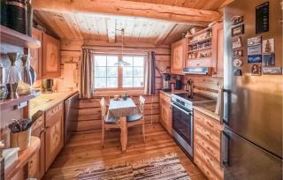 Stunning Home In Kvam With Wifi - Kvam - 5