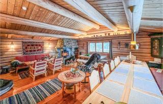 Stunning Home In Kvam With Wifi - Kvam - 1