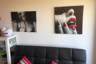 Naturiste Cap d'Agde Port Nature 854 - 2