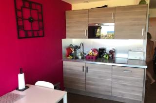 Naturiste Cap d'Agde Port Nature 854 - 3