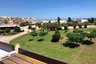 Naturiste Cap d'Agde Port Nature 854 - Cap d'Agde - 9
