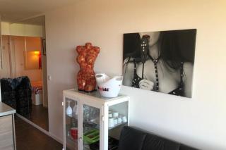 Naturiste Cap d'Agde Port Nature 854 - 0