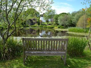 The Oak Stall - Uk11023 - 6