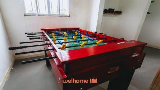 Chácara em Mairiporã com Área Gourmet e Piscina - 8