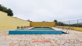 Incrível sítio com muito lazer em Mairiporã - Mairiporã - 4