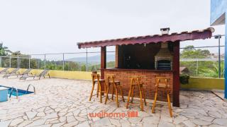 Incrível sítio com muito lazer em Mairiporã - Mairiporã - 9