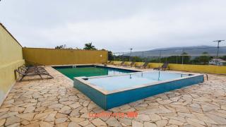 Incrível sítio com muito lazer em Mairiporã - Mairiporã - 2