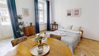 Vintage Tenement House - 5