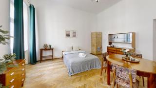 Vintage Tenement House - Varsóvia - 3