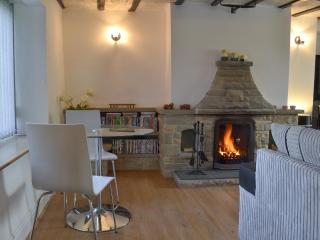 Boundary Cottage - 5