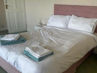 Brighton - 3 Beds - Pet Friendly - Sea View - Rottingdean - 5