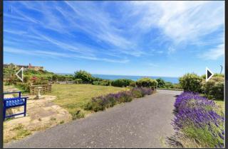 Brighton - 3 Beds - Pet Friendly - Sea View - Rottingdean - 4