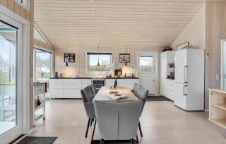 1 Bedroom Nice Home In Gørlev - 6