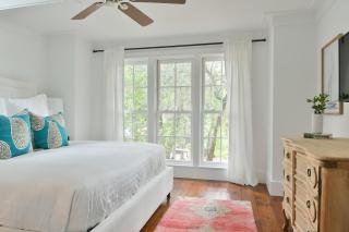 Lagoon 3 Bedroom Wilson Village Home 128 - Bluffton - 6