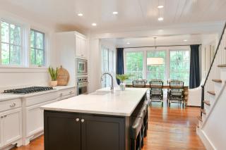 Lagoon 3 Bedroom Wilson Village Home 128 - Bluffton - 4
