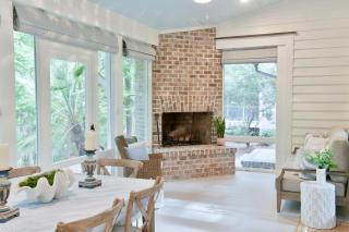 Lagoon 3 Bedroom Wilson Village Home 128 - Bluffton - 3