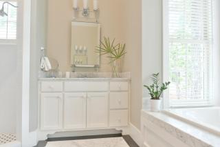 Lagoon 3 Bedroom Wilson Village Home 128 - Bluffton - 1