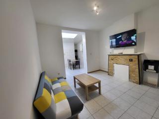 2 Chambre disponible - Aalst - 3