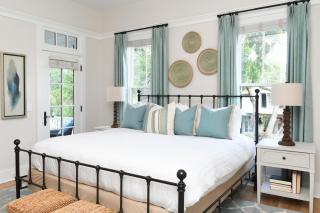 3 Bedroom Wilson Village Home 23 - Bluffton - 1