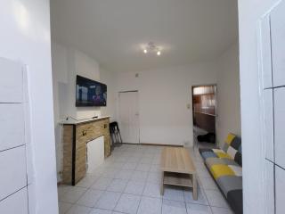 Charmant logement familial au cœur d'AALST Belgique - 2