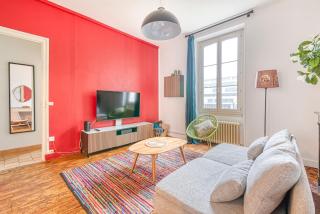 Cocon urbain au cœur d'Angers - Angers - 4