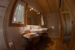 Country House Barone D'Asolo - Asolo - 8