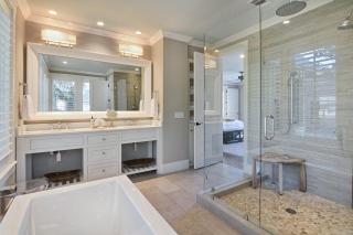 5 Bedroom Wilson Village Home 62 - Bluffton - 4