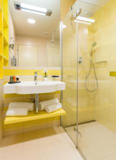 Fairhotel - Brno - 2