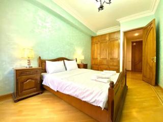 Two bedroom on Norther ave. - Erevan - 1