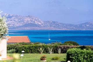 Cala Rosa Club Hotel - Stintino - 4