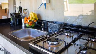 Glamping Belgisch Limburg - Oudsbergen - 6