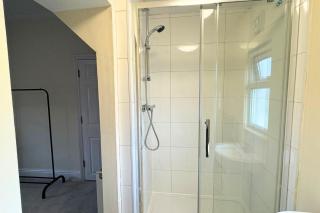 Y-Not House - Double Rooms with Private Bathroom - Stratford-upon-Avon - 1