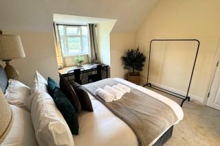 Y-Not House - Double Rooms with Private Bathroom - Stratford-upon-Avon - 7