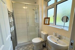 Y-Not House - Double Rooms with Private Bathroom - 5