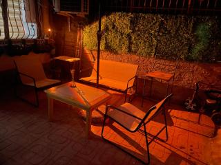 Romeo apt with private garden - Korçë - 0