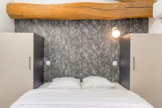 Le Nuremberg - Les appartements de l'olivier - Loyettes - 6