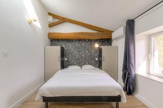 Le Nuremberg - Les appartements de l'olivier - Loyettes - 7