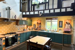 Y-Not House - Double Rooms with Private Bathroom - Stratford-upon-Avon - 8