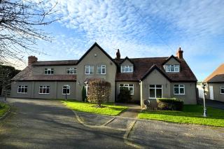 Y-Not House - Double Rooms with Private Bathroom - Stratford-upon-Avon - 0