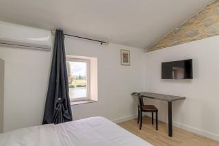 Le Nuremberg - Les appartements de l'olivier - Loyettes - 2