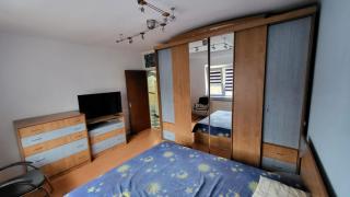 Comfortable 2 Rooms VITAN by CHR Luxury Property - Bucarest - 9